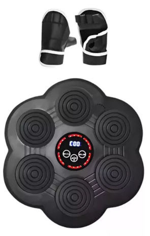 Miniatura 3 de Boxeo Electrónico 6 Push